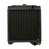 RADIADOR 5 LINHAS PARA CASE - 84291260 - 104753A2 - 104753A1