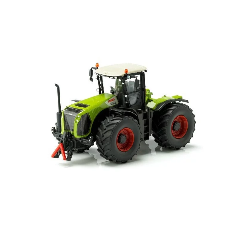 siku claas 5000 xerion