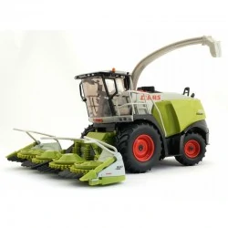 CLAAS JAGUAR 960 SIKU 1/32 4058