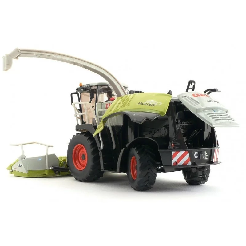 その他 CLAAS JAGUAR960 クラース（Claas) JAGUAR 960 (497), 2017, Ribe, Syddanmark