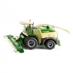 KRONE BIG X 580 SIKU 1/32 4066