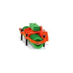 SILAGE ROLLER HOLARAS SIKU 1/32 2068