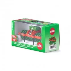 RULLO PER INSILATI HOLARAS SIKU 1/32 2068