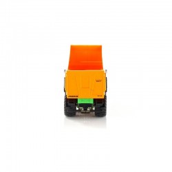 REMORQUE 3 ESSIEUX JOSKIN SIKU 1/32 2892