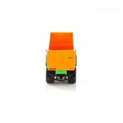 REMORQUE 3 ESSIEUX JOSKIN SIKU 1/32 2892