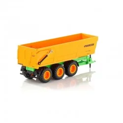 TRAILER DE 3 EIXOS JOSKIN SIKU 1/32 2892