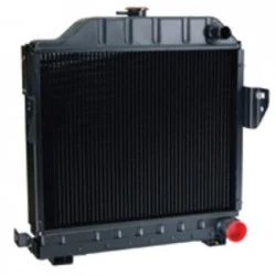 RADIATEUR POUR TRACTEUR...