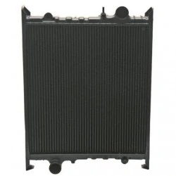RADIATEUR POUR TRACTEUR...