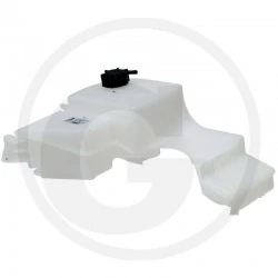 JOHN DEERE EXPANSION TANK - AL169733
