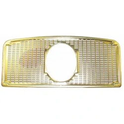 GRILLE SUPERIEURE DE...