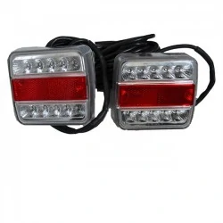LED RAMPA AGRICOLA...