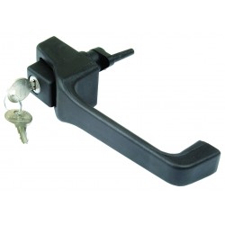 Exterior door handle for massey-ferguson - 3806412m91
