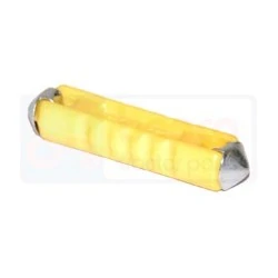 SET DI 10 FUSIBILI IN CERAMICA 16 AMPERE