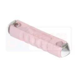 SET DA 10 FUSIBILI IN CERAMICA 5 AMPERE