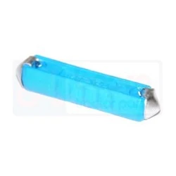SET DI 10 FUSIBILI IN CERAMICA 8 AMPERE