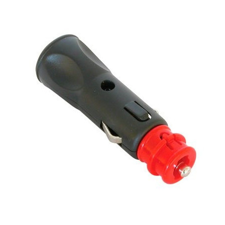 FICHE BI POLE ALLUME CIGARE