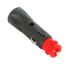 FICHE BI POLE ALLUME CIGARE