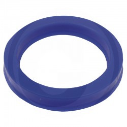 GUARNIZIONE ASTA CILINDRO 40 X 48 X 6 MM