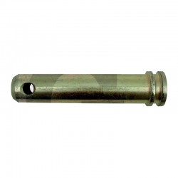 STIFTE FÜR SCHIEBESTANGE KAT.0 DURCHMESSER 16 MM LÄNGE 60 MM