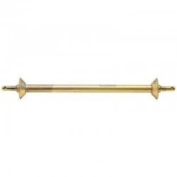 BARRE RONDE CAT.2 LONGUEUR 990 MM