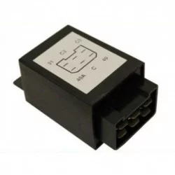 Unidade pisca-pisca al32891 para john deere