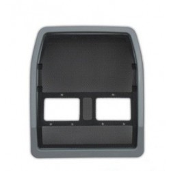 Rejilla para tractor massey-ferguson 6120-6130-6140-3713410m2