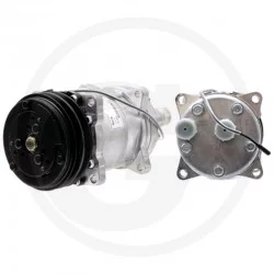 COMPRESSOR DE AR CONDICIONADO