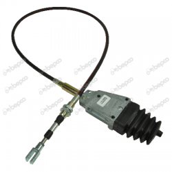 HI-LO GEAR CHANGE CABLE FOR FORD NEW-HOLLAND - 82007877