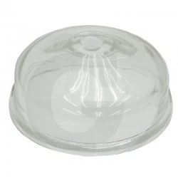 CUVE EN VERRE POUR CASE 3144478R1 TROU 9 MM