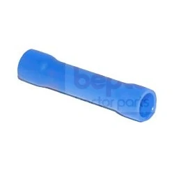 CONECTORES ISOLADOS AZUIS PARA CABO 1-2,5 MM - 10 PCS