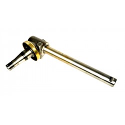 Left fuse for massey-ferguson - 897231m94