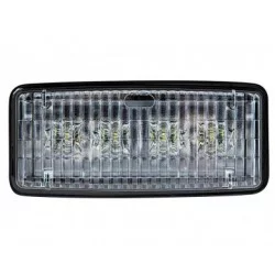 Phare de toit led pour john-deere - re306510