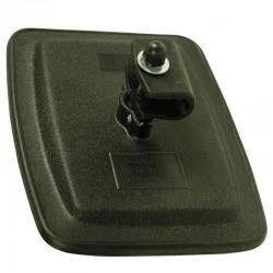 ESPELHO PARA TRATOR 237 x 180 MM - 20 MM