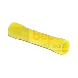 COSSES ISOLEES JAUNE - 5 PCS CABLE 2.5-6MM² - 8.40MM
