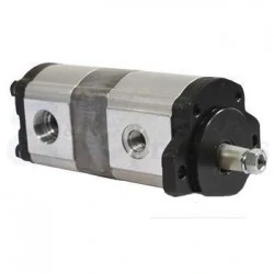 POMPE HYDRAULIQUE DOUBLE...