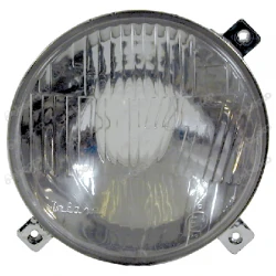 FARO DELANTERO ÓPTICO PARA...