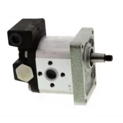 POMPE HYDRAULIQUE 16 CC POUR FIAT - 5131170