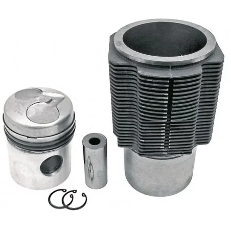KIT CHEMISE PISTON COMPLET FL812 KIT CHEMISE PISTON COMPLET FL812