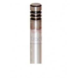 INTAKE VALVE