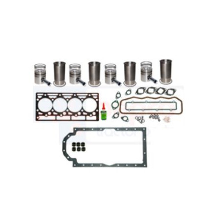 ENGINE OVERHAUL SET