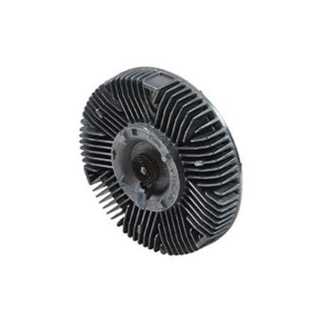 Viscocoupler