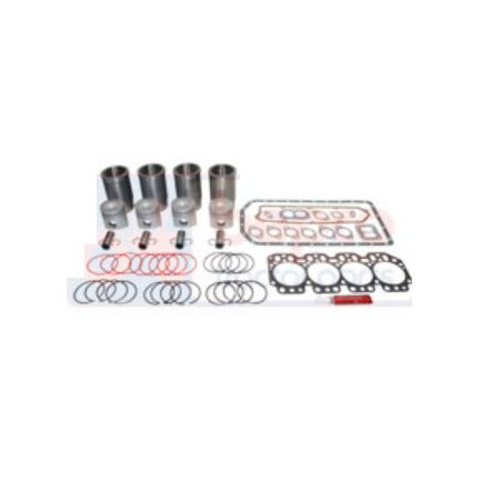 ENGINE OVERHAUL SET