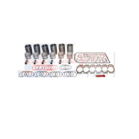 ENGINE OVERHAUL SET