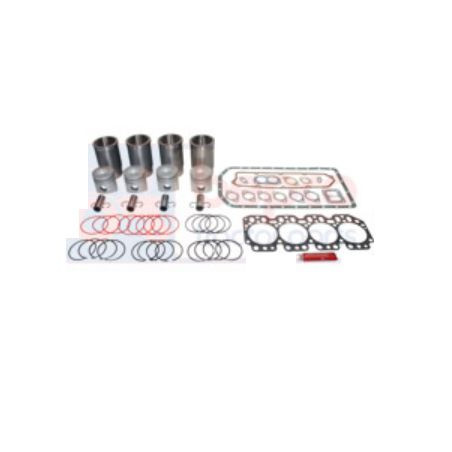 ENGINE OVERHAUL SET