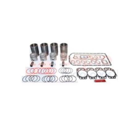 ENGINE OVERHAUL SET