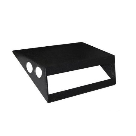 Left rear light support for massey-ferguson - 3712968m2