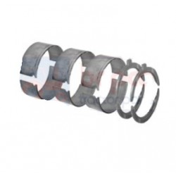 SET CUSCINETTI CUSCINETTI Ø 70 MM