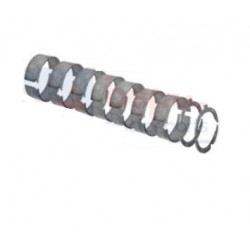 CONJUNTO DE ROLAMENTOS Ø 70 MM