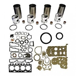 Engine overhaul kit for massey-ferguson - 3638585m91 (perkins a4.248)