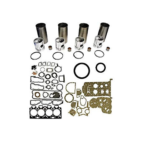 Engine overhaul kit for massey-ferguson - 3638585m91 (perkins a4.248)